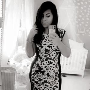 Meet your Posher, Adrianna